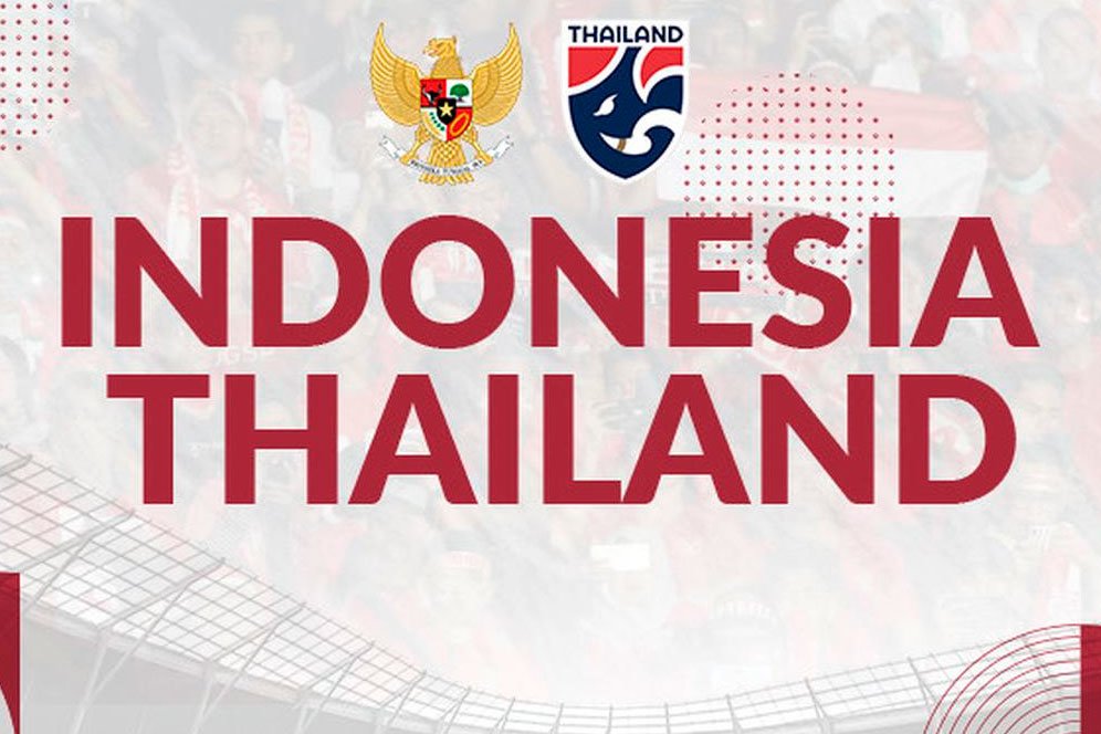 Timnas Indonesia vs Thailand: 5 Pemain yang Bisa Jadi Andalan Shin Tae-yong Timnas Indonesia vs Thailand: 5 Pemain yang Bisa Jadi Andalan Shin Tae-yong