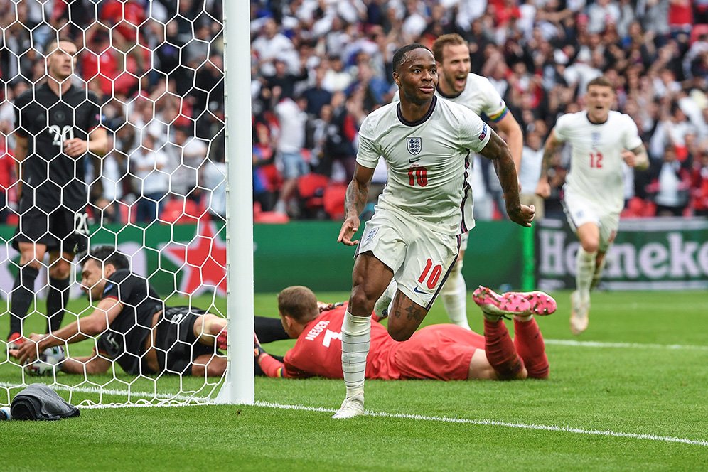 Southgate Tahu Permainan Inggris Mungkin Bikin Fans Kesal, tapi Kan Menang! Southgate Tahu Permainan Inggris Mungkin Bikin Fans Kesal, tapi Kan Menang!