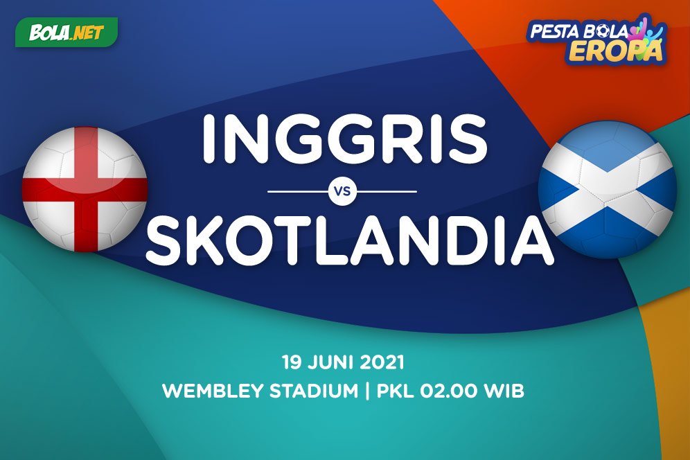 Tebak Skor Inggris vs Skotlandia Yuk: Ingat, Skornya Kadang Mengejutkan Tebak Skor Inggris vs Skotlandia Yuk: Ingat, Skornya Kadang Mengejutkan