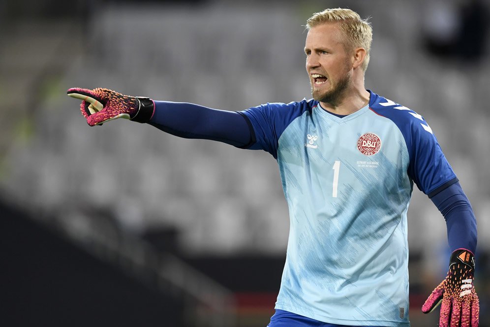 Data dan Fakta Euro 2020: Denmark vs Finlandia Data dan Fakta Euro 2020: Denmark vs Finlandia