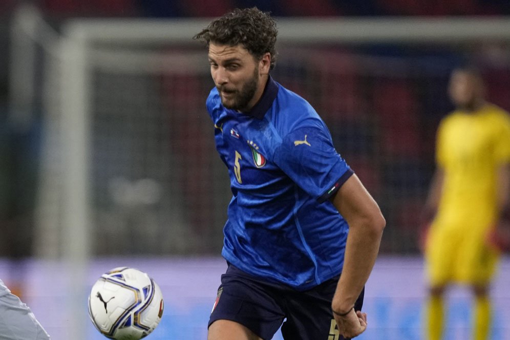 Demi Muluskan Transfer Locatelli, Ini Manuver yang Dilakukan Juventus Demi Muluskan Transfer Locatelli, Ini Manuver yang Dilakukan Juventus