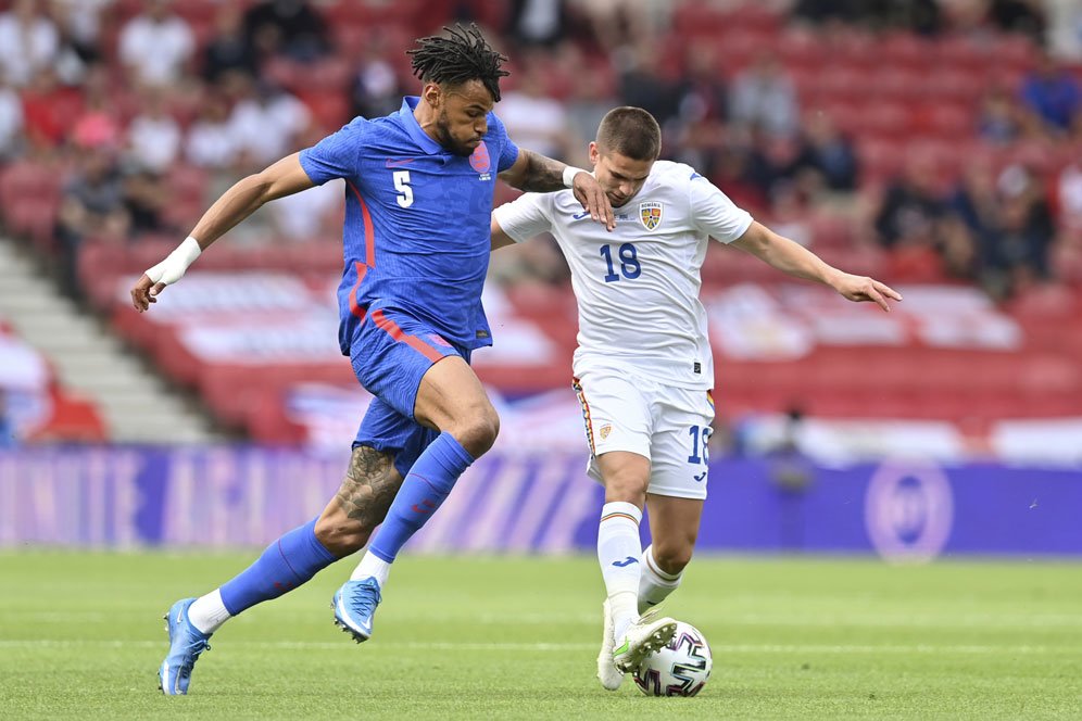 Milan Ditawari Rekrut Gelandang Cagliari Ini, Terima Atau Tidak? Milan Ditawari Rekrut Gelandang Cagliari Ini, Terima Atau Tidak?