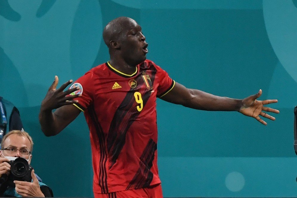 Chelsea Merekrut Romelu Lukaku Diklaim Sebagai Keputusan yang Salah, Sepakat? Chelsea Merekrut Romelu Lukaku Diklaim Sebagai Keputusan yang Salah, Sepakat?