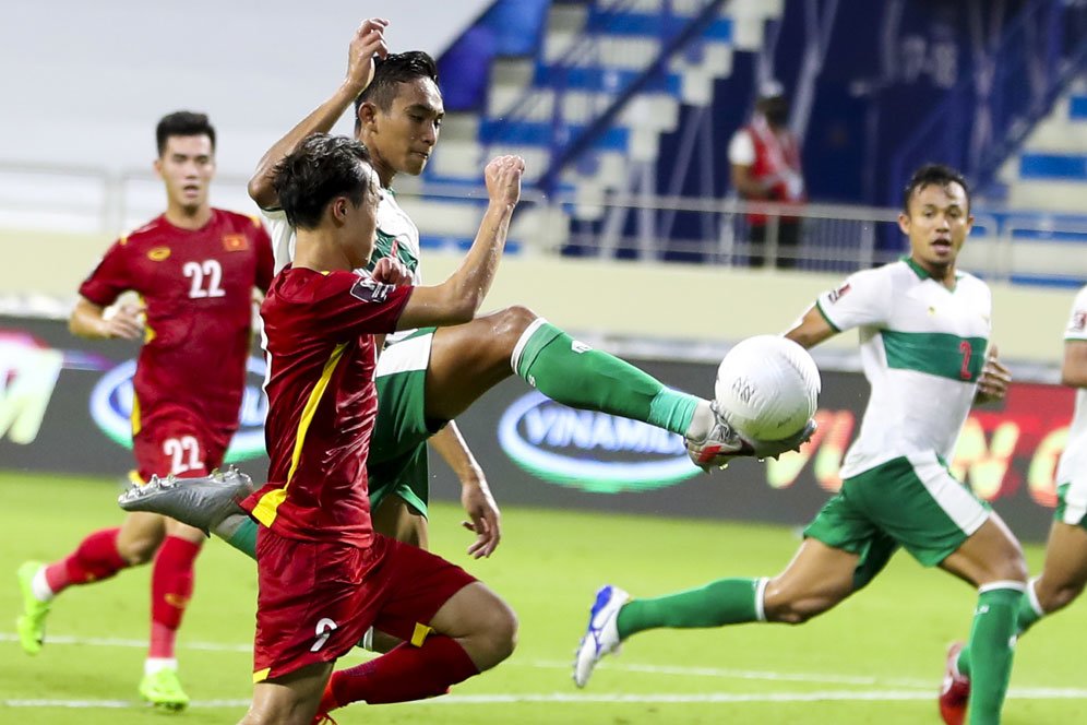 Reaksi Fans Hasil Undian Grup Piala AFF 2020: Trauma Vietnam, Awas Dibantai, Big Match vs Laos Reaksi Fans Hasil Undian Grup Piala AFF 2020: Trauma Vietnam, Awas Dibantai, Big Match vs Laos