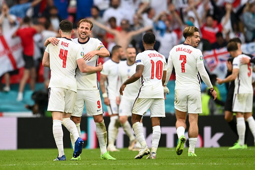 Peringatan Jose Mourinho: 'It's Coming Home' Masih Jauh, Fans Inggris! Peringatan Jose Mourinho: 'It's Coming Home' Masih Jauh, Fans Inggris!