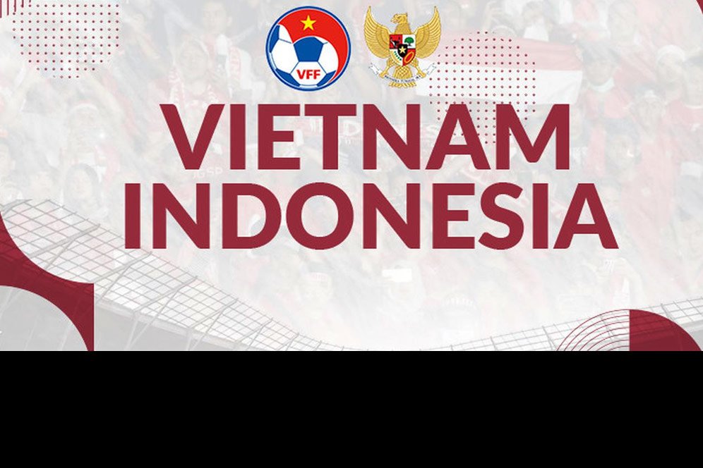 Melihat Sisi Lemah Vietnam dan Peluang Timnas Indonesia Dapat 3 Poin Melihat Sisi Lemah Vietnam dan Peluang Timnas Indonesia Dapat 3 Poin