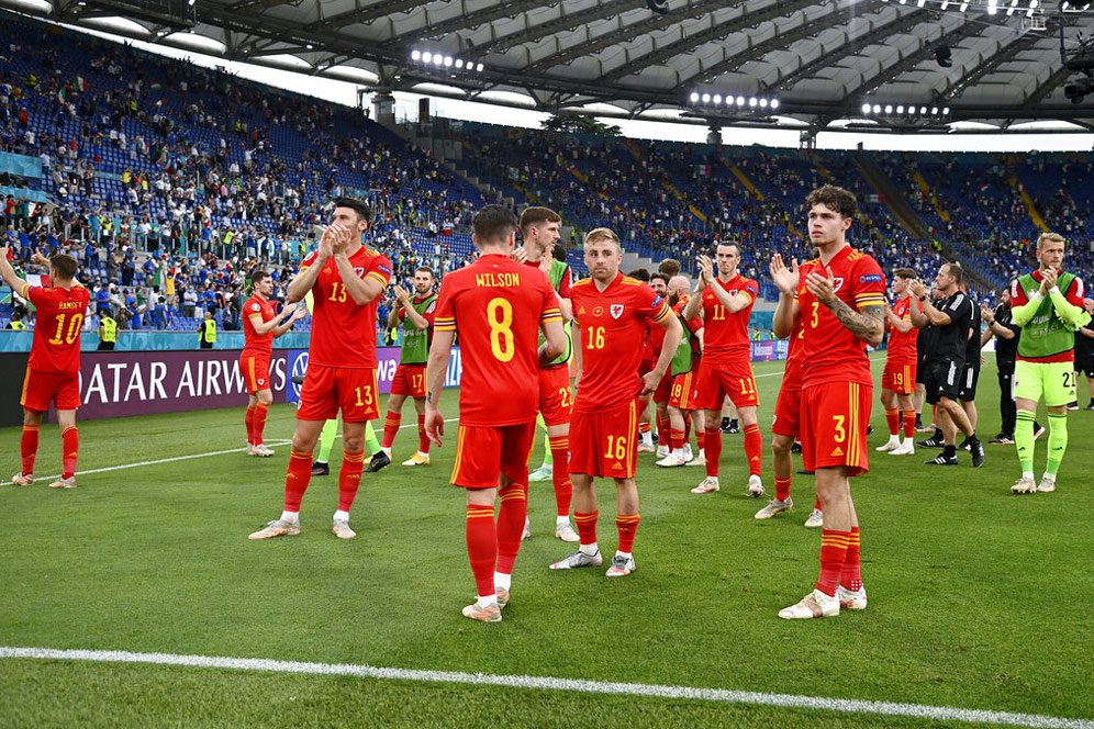 Membedah Kedalaman Skuad Timnas Wales di Piala Dunia 2022: Benarkah Gareth Bale FC? Membedah Kedalaman Skuad Timnas Wales di Piala Dunia 2022: Benarkah Gareth Bale FC?