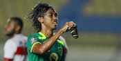 Ady Setiawan tentang Alasan Pilih Persebaya, Pemain Panutan, Rambut Gondrong, dan Nomor 23 Ady Setiawan tentang Alasan Pilih Persebaya, Pemain Panutan, Rambut Gondrong, dan Nomor 23