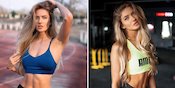 Atlet Cantik Olimpiade 2020: Alica Schmidt, Pelari dengan Pesona Model Papan Atas Atlet Cantik Olimpiade 2020: Alica Schmidt, Pelari dengan Pesona Model Papan Atas