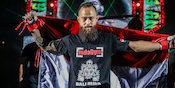 ONE Championship: Petarung Belanda-Indonesia Tantang Ulang Juara Dunia Brazilian Jiu-Jitsu ONE Championship: Petarung Belanda-Indonesia Tantang Ulang Juara Dunia Brazilian Jiu-Jitsu