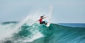 Fakta Menarik Surfing, Cabor yang Debut pada Olimpiade Tokyo 2020 Fakta Menarik Surfing, Cabor yang Debut pada Olimpiade Tokyo 2020