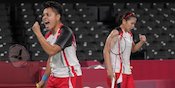 Jadwal Perempat Final Piala Sudirman 2021: Indonesia vs Malaysia, 1 Oktober