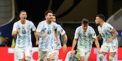 Copa America: Pelatih Arema FC Jagokan Argentina Kalahkan Brasil Copa America: Pelatih Arema FC Jagokan Argentina Kalahkan Brasil