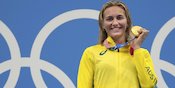 Atlet Cantik Olimpiade 2020: Ariarne Titmus si Penakluk Ratu Renang Amerika Serikat Atlet Cantik Olimpiade 2020: Ariarne Titmus si Penakluk Ratu Renang Amerika Serikat