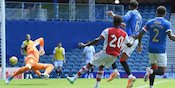Cetak Gol di Laga Debut Arsenal, Nuno Tavares: Rasanya Luar Biasa! Cetak Gol di Laga Debut Arsenal, Nuno Tavares: Rasanya Luar Biasa!
