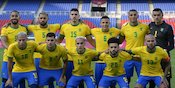 Prediksi Sepak Bola Olimpiade: Arab Saudi vs Brasil 28 Juli 2021