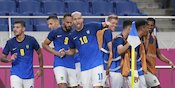 Prediksi Sepak Bola Olimpiade: Brasil vs Mesir 31 Juli 2021