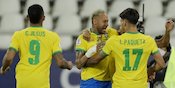 Gol Tunggal Lucas Paqueta Bawa Brasil ke Semifinal Copa America 2021 Gol Tunggal Lucas Paqueta Bawa Brasil ke Semifinal Copa America 2021