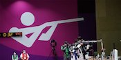 Jadwal dan Live Streaming Cabor Menembak Olimpiade 2020 di Vidio, 24 Juli 2021