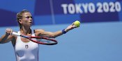 Atlet Cantik Olimpiade 2020: Camila Giorgi dari Negeri Spaghetti Atlet Cantik Olimpiade 2020: Camila Giorgi dari Negeri Spaghetti