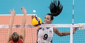 Atlet Cantik Olimpiade 2020: Caterina Bosetti, Outside Hitter Andalan Italia Atlet Cantik Olimpiade 2020: Caterina Bosetti, Outside Hitter Andalan Italia