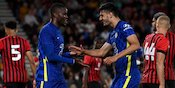 Daftar Skuad Chelsea Musim 2021/2022: Punya 15 Pemain Belakang dan 4 Penyerang Tengah Daftar Skuad Chelsea Musim 2021/2022: Punya 15 Pemain Belakang dan 4 Penyerang Tengah