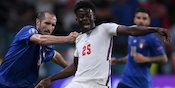 Kumpulan Reaksi dan Meme Kocak dari Insiden Giorgio Chiellini vs Bukayo Saka Kumpulan Reaksi dan Meme Kocak dari Insiden Giorgio Chiellini vs Bukayo Saka