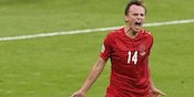 Mikkel Damsgaard Banyak Peminat, Sampdoria: Maaf, Tidak Dijual!