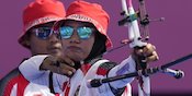 Galeri Foto: Diananda Choirunnisa, Pepanah Putri Andalan Indonesia di Olimpiade Tokyo 2020 Galeri Foto: Diananda Choirunnisa, Pepanah Putri Andalan Indonesia di Olimpiade Tokyo 2020