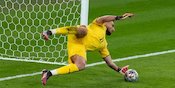 Walau tak Bermain, Ternyata Italia Lolos ke Final Euro 2020 Karena Peran Salvatore Sirigu
