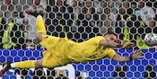 Gianluigi Donnarumma, Kiper yang Selalu Menang Adu Penalti