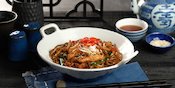 Butuh Asupan Bergizi Sehabis Olahraga? Happy Chappy di 153 Kitchen Jakarta Punya Jawabannya 