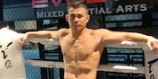 5 Besar Petarung MMA Indonesia di ONE Championship Sepanjang 2021 5 Besar Petarung MMA Indonesia di ONE Championship Sepanjang 2021