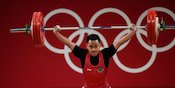Berkat Windy Aisah-Eko Yuli, Angkat Besi Indonesia Kini Koleksi 14 Medali Olimpiade Berkat Windy Aisah-Eko Yuli, Angkat Besi Indonesia Kini Koleksi 14 Medali Olimpiade