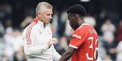 Dipermalukan QPR, Pemain MU Ini Sukses Buat Solskjaer Terkagum-kagum Dipermalukan QPR, Pemain MU Ini Sukses Buat Solskjaer Terkagum-kagum
