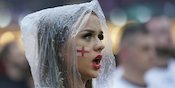 Ada Kabar Fans Inggris Bikin Petisi Final vs Italia Diulang, Netizen: Hah? Seriusan?!