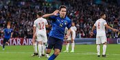 Man of the Match Italia vs Spanyol: Federico Chiesa Man of the Match Italia vs Spanyol: Federico Chiesa