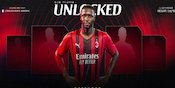 AC Milan Angkut Ballo-Toure, Fans: Siapanya Balotelli? Next Maicon? Next Vlasic! AC Milan Angkut Ballo-Toure, Fans: Siapanya Balotelli? Next Maicon? Next Vlasic!