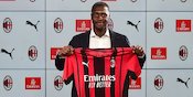Gabung Milan, Ballo-Toure Siap Ikuti Jejak Theo Hernandez Gabung Milan, Ballo-Toure Siap Ikuti Jejak Theo Hernandez