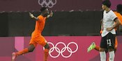 Hasil Olimpiade 2020: Pantai Gading Paksa Jerman Angkat Koper dari Olimpiade 2020 Hasil Olimpiade 2020: Pantai Gading Paksa Jerman Angkat Koper dari Olimpiade 2020