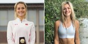 Atlet Cantik Olimpiade 2020: Georgia Ellenwood, Bunga di Tim Atletik Kanada