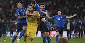 Donnarumma Tidak Berselebrasi Usai Menahan Penalti Saka, Ternyata Ini Alasannya Donnarumma Tidak Berselebrasi Usai Menahan Penalti Saka, Ternyata Ini Alasannya