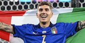 Giovanni Di Lorenzo Resmi Perpanjang Kontrak di Napoli, Manchester United Harus Gigit Jari Giovanni Di Lorenzo Resmi Perpanjang Kontrak di Napoli, Manchester United Harus Gigit Jari