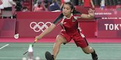 Susy Susanti Soal Kans Medali Tunggal Putri di SEA Games 2021: Sengit, Harapkan Kejutan Susy Susanti Soal Kans Medali Tunggal Putri di SEA Games 2021: Sengit, Harapkan Kejutan