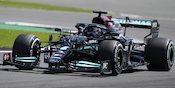Klasemen Sementara Formula 1 2021 Usai Seri Belgia Klasemen Sementara Formula 1 2021 Usai Seri Belgia