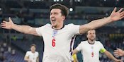 Termasuk Kapten Manchester United, 31 Pemain Ini Banderolnya Melejit Usai Euro 2020