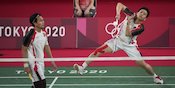 Jadwal dan Link Live Streaming Laga Ahsan/Hendra di Perempat Final Olimpiade Tokyo 2020 Jadwal dan Link Live Streaming Laga Ahsan/Hendra di Perempat Final Olimpiade Tokyo 2020