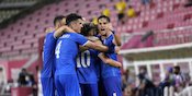 Hasil Olimpiade 2020: Gol Bunuh Diri Buat Honduras Kalah dari Rumania Hasil Olimpiade 2020: Gol Bunuh Diri Buat Honduras Kalah dari Rumania