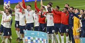Winger Lincah Persija Dukung Inggris di Final Euro 2020 Winger Lincah Persija Dukung Inggris di Final Euro 2020