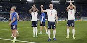 Jadi Momok Menakutkan di Euro 2020, Inggris Diuntungkan Penundaan Akibat Pandemi? Jadi Momok Menakutkan di Euro 2020, Inggris Diuntungkan Penundaan Akibat Pandemi?